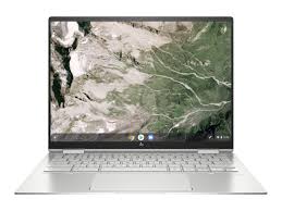 HP ELITE C1030 CHROMEBOOK I7-10610U 1.80GHZ 13" INGLESE, TASTIERA INTERNAZIONALE