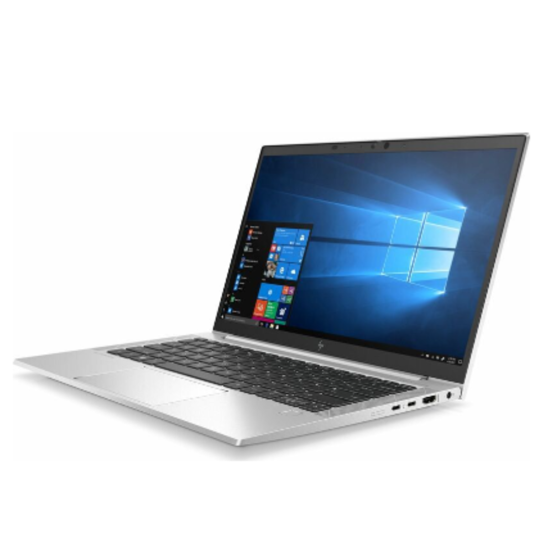 HP ELITEBOOK 830 G7 13,3" I5-10310U 1,70 GHZ Schermo tattile