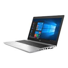 HP PROBOOK 640 G4 QEB19B I5-7200U 2,50 GHZ 14" TASTIERA INGLESE