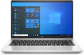HP PROBOOK 640 G8 NOTEBOOK PC I7-1165G7 2.80 GHZ 14" TASTIERA SPAGNOLA