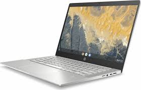 HP PRO C640 CHROMEBOOK I3-10110U 2.10GHZ 14" TASTIERA INGLESE