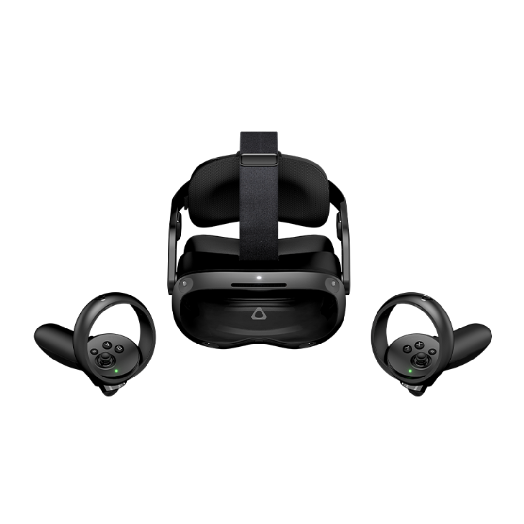 HTC Vive Focus 3 VISORE VR - NUOVO