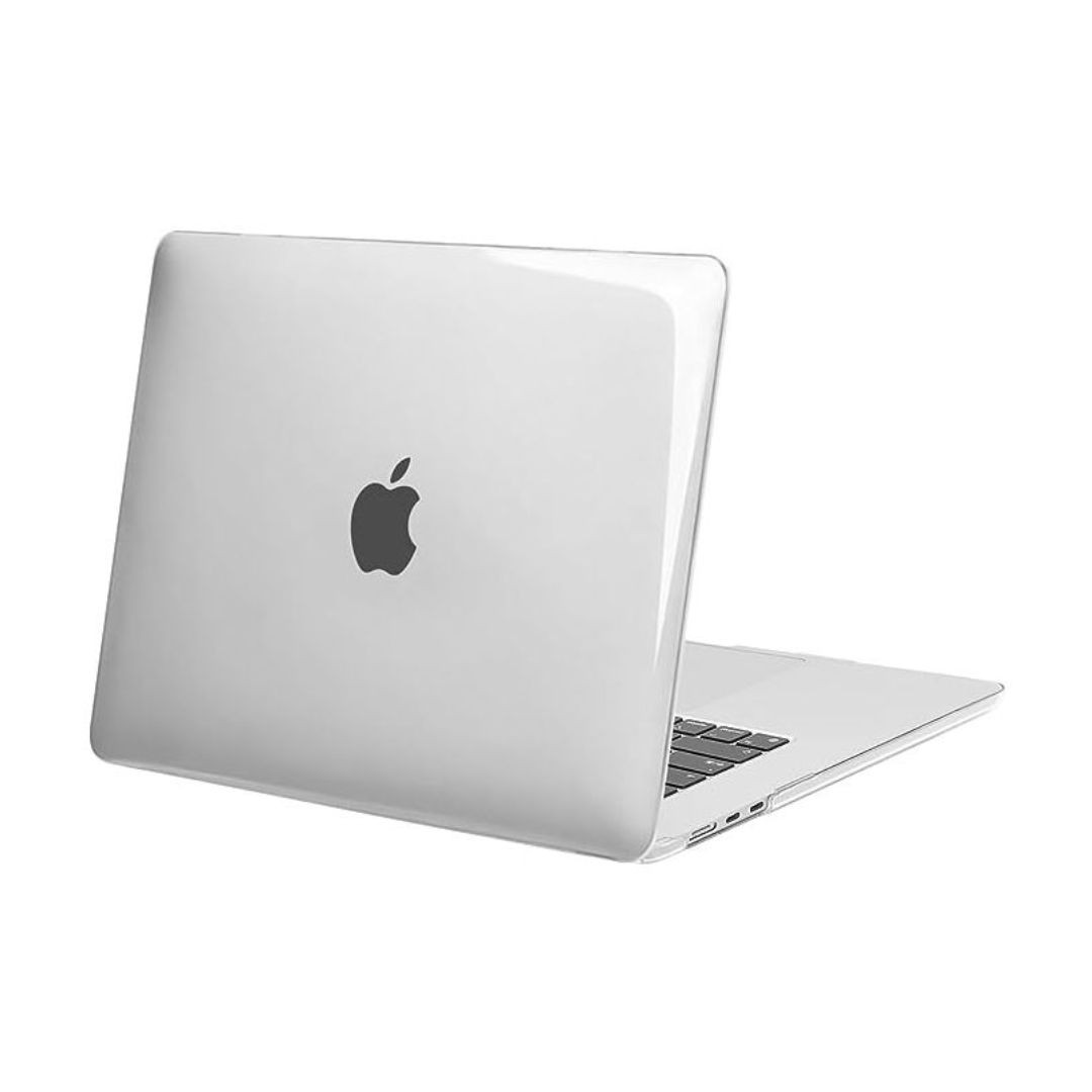 CUSTODIA RIGIDA IBENZER PER MACBOOK Modello A2485