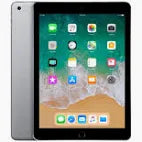 Apple IPAD 6 NERO - A1954