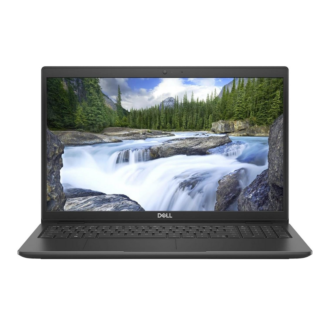 Dell LATITUDE 3520 1.80 GHZ CELERON 15,6" INGLESE, TASTIERA GB