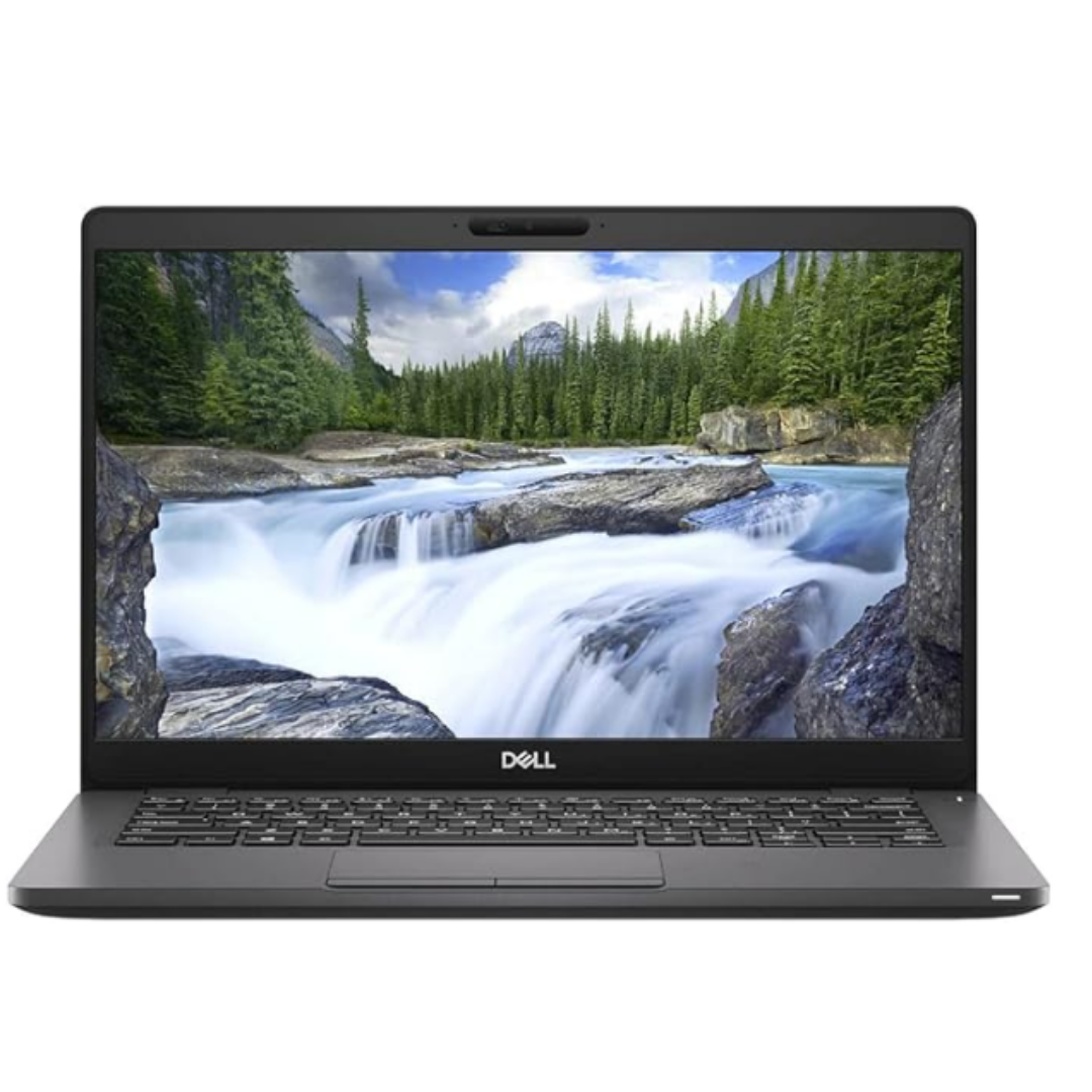 Dell LATITUDE 5300 I5-8365U 1,60 GHZ 13,3" TASTIERA INGLESE, GB