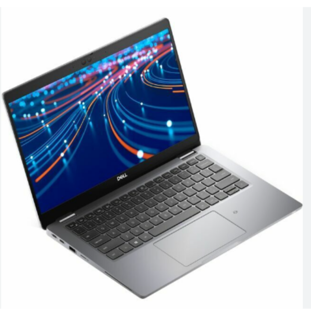 Dell LATITUDE 5320 I7-1185G7 3.00 GHZ 13,3" INGLESE, TASTIERA GB