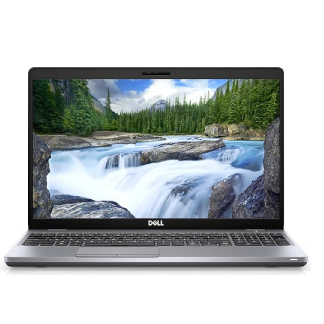 Dell LATITUDE 5510 I5-10210U 1.60 GHZ 15.6" TASTIERA INGLESE