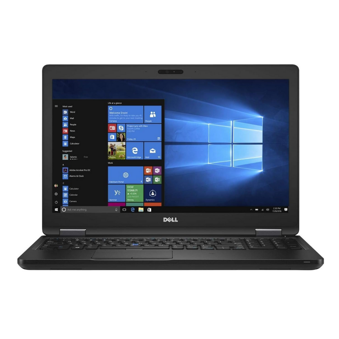 Dell Latitude 5590 I5-8250U 1,60 GHz