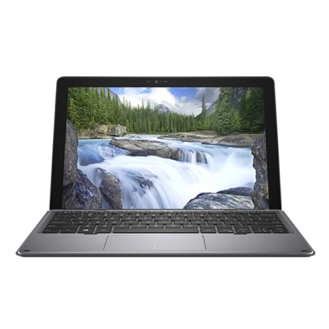 Dell Latitude 7200 2-in-1 I5-8365U 1,60 GHz