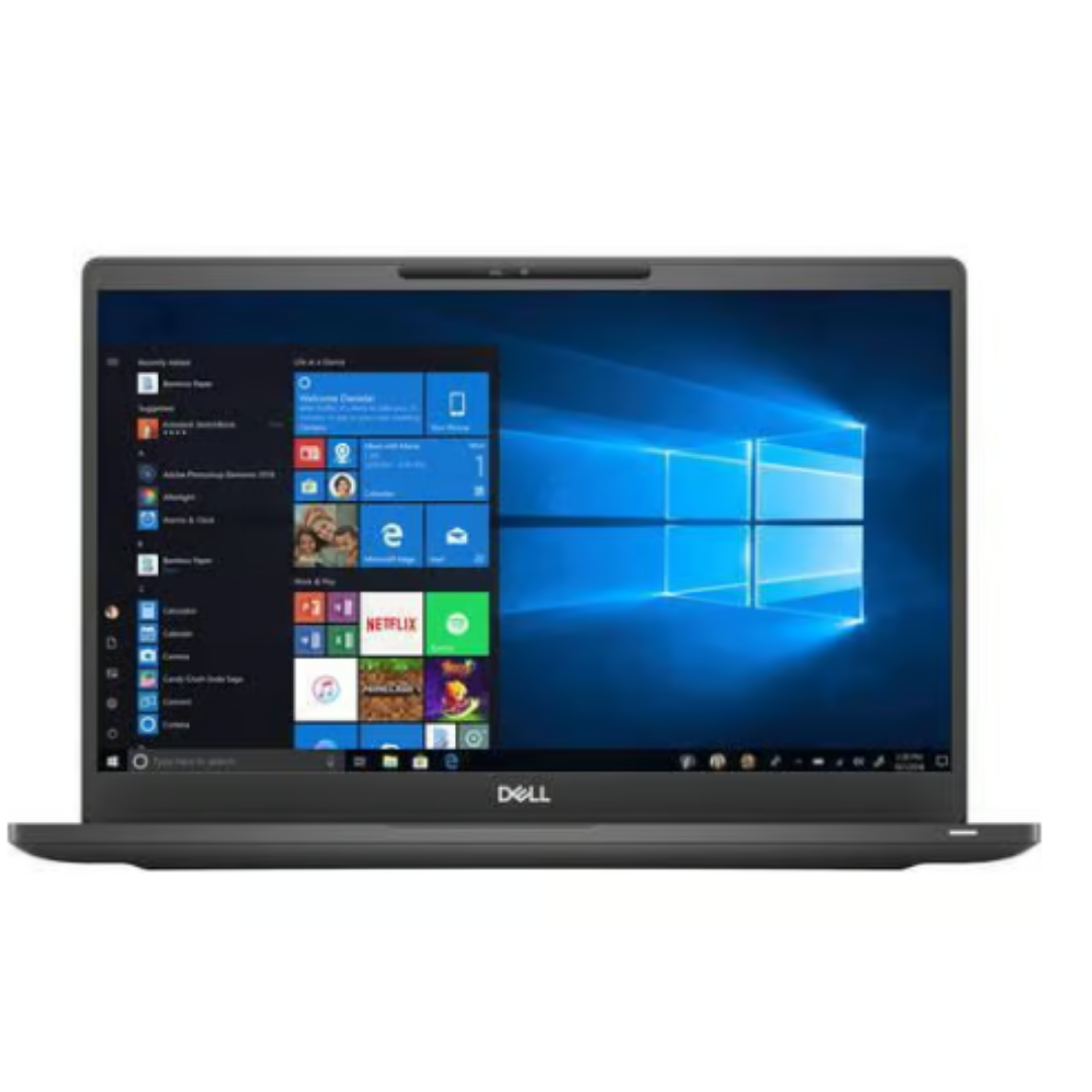 Dell LATITUDE 7300 I5-8365U 1,60 GHZ 14" TASTIERA TEDESCA