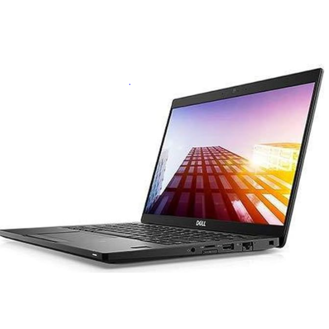 Dell LATITUDE 7390 I7-8650U 1.90 GHZ 13.3" TASTIERA INGLESE