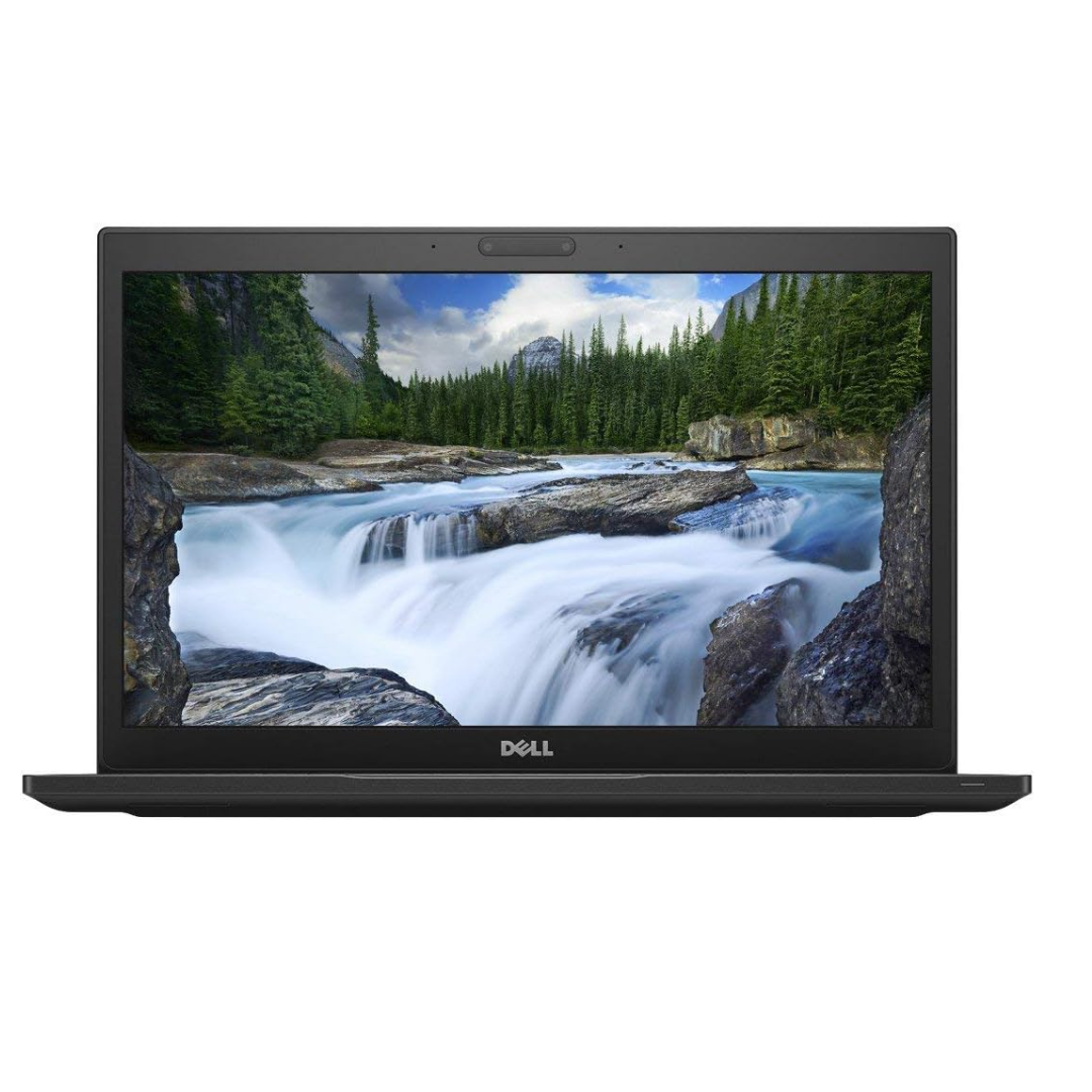 Dell Latitude 7490 14.0" I7-8650U 1.90 GHZ