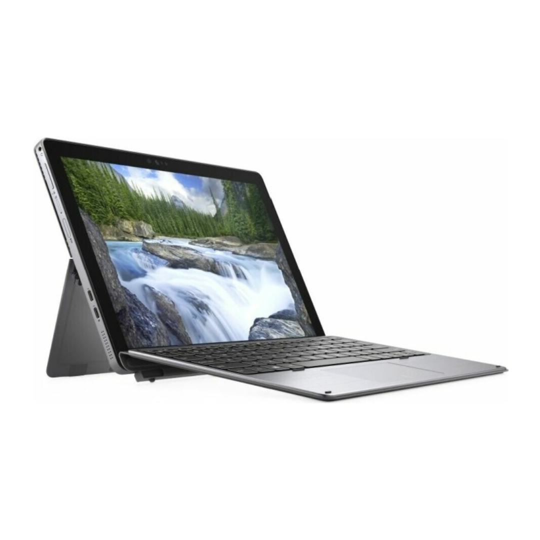 Dell LATITUDE 7200 2-IN-1 I7-8665U 1.90 GHZ 14" TASTIERA TEDESCA