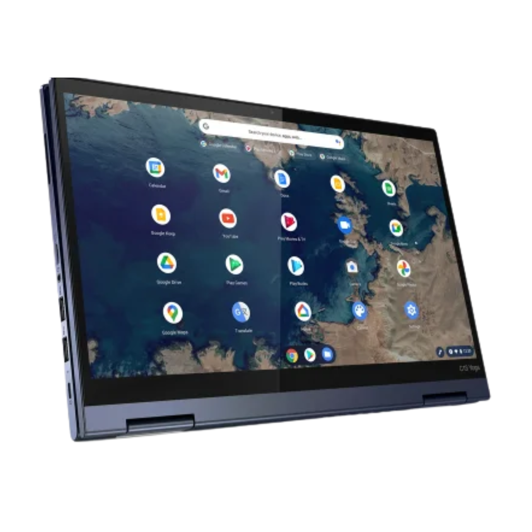 LENOVO THINKPAD C13 YOGA GEN1 13.5" AMD RYZEN 5 3500C tastiera inglese
