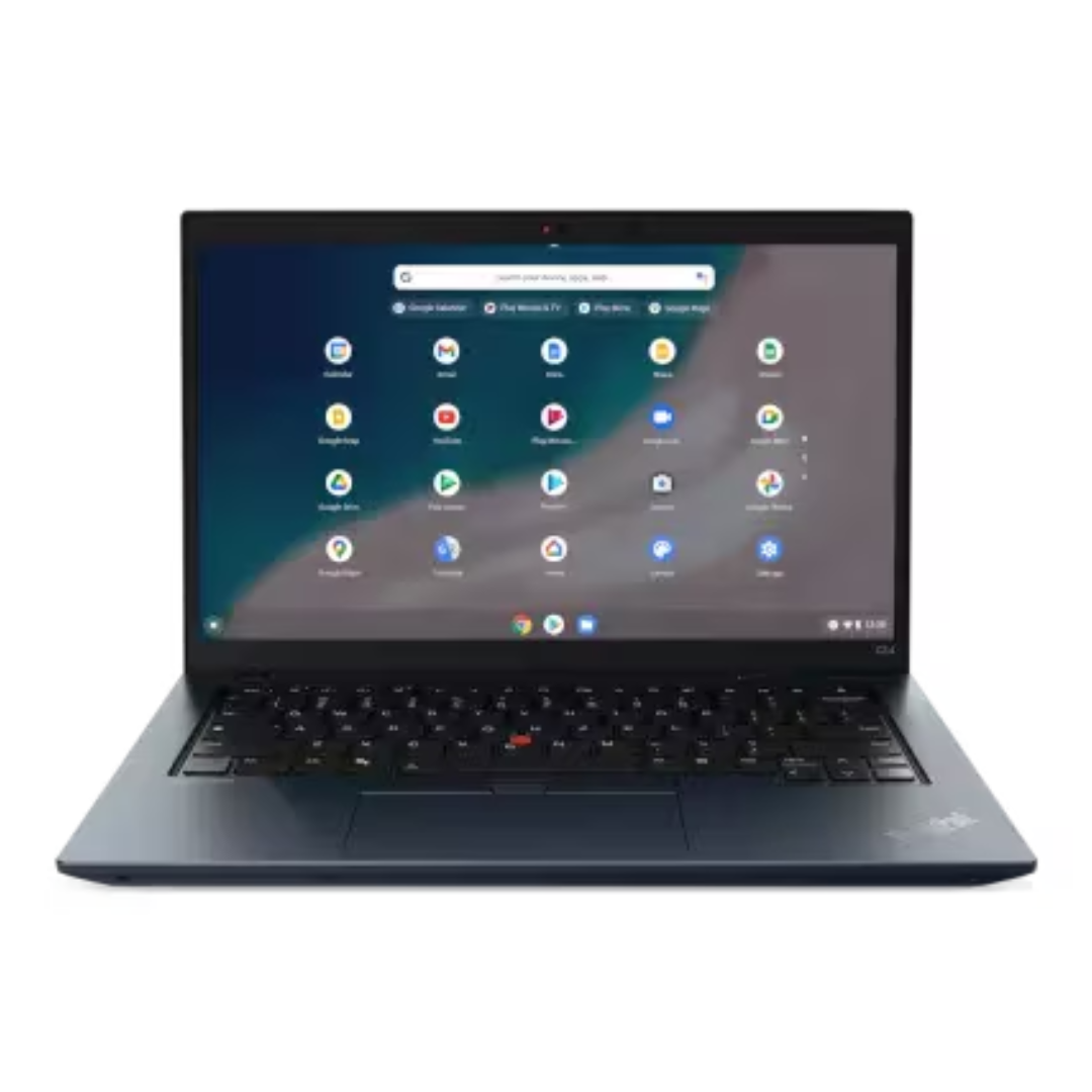 Tastiera francese Lenovo THINKPAD C14 GEN 1 14" I5-1245U