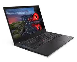 Lenovo THINKPAD T14S GEN 2I I7-1185G7 3.00 GHZ INGLESE, TASTIERA GB
