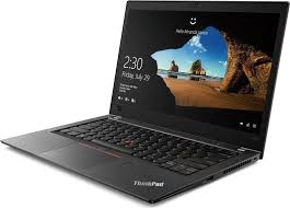 Lenovo THINKPAD T480S I7-8550U 1.80 GHZ Tastiera francese 14"