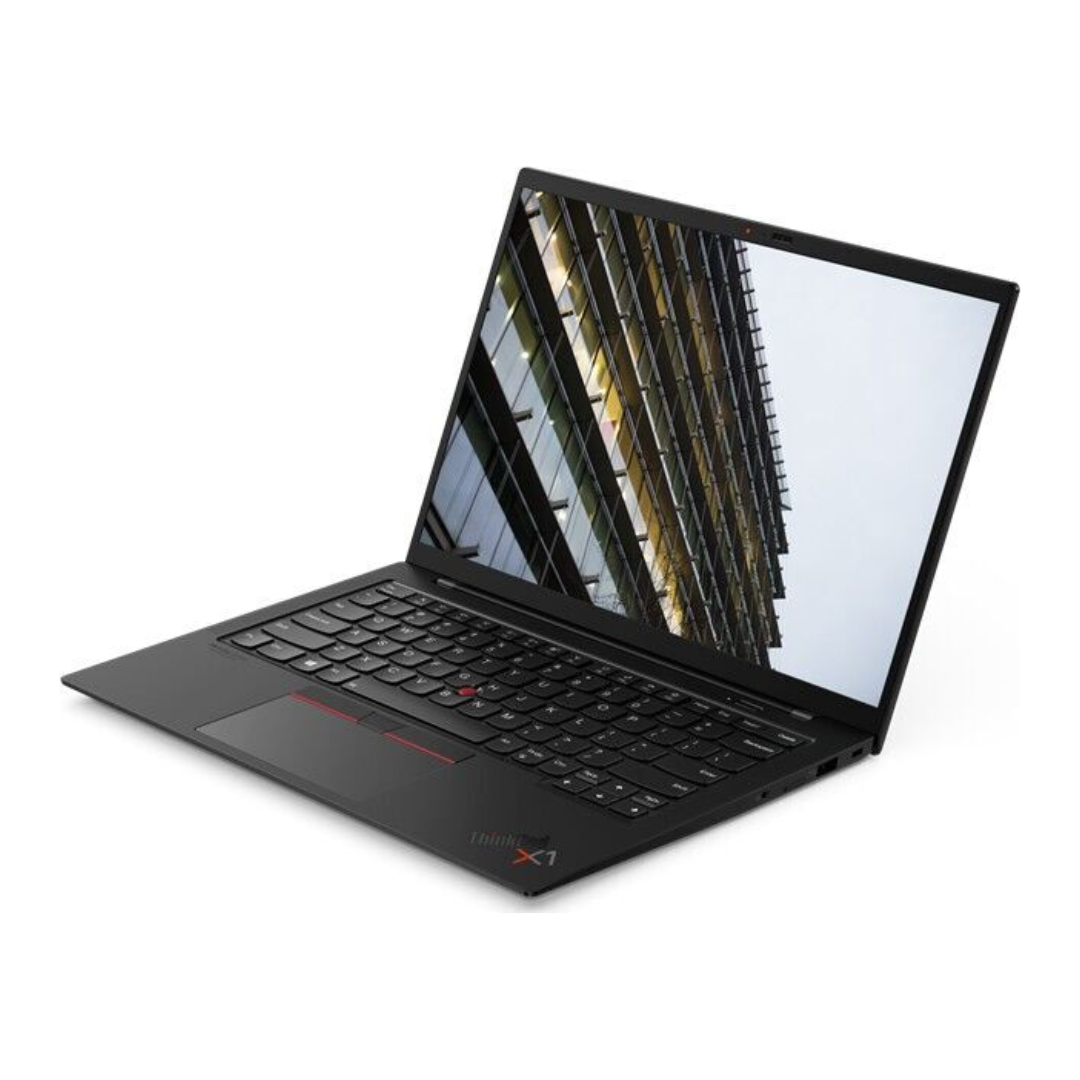 Lenovo THINKPAD X1 CARBON GEN 9 I7-1185G7 3.00 GHZ 14" INGLESE, TASTIERA GB