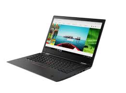 Lenovo THINKPAD X1 YOGA 3RD I7-8650U 1,90 GHZ 16" TASTIERA INGLESE