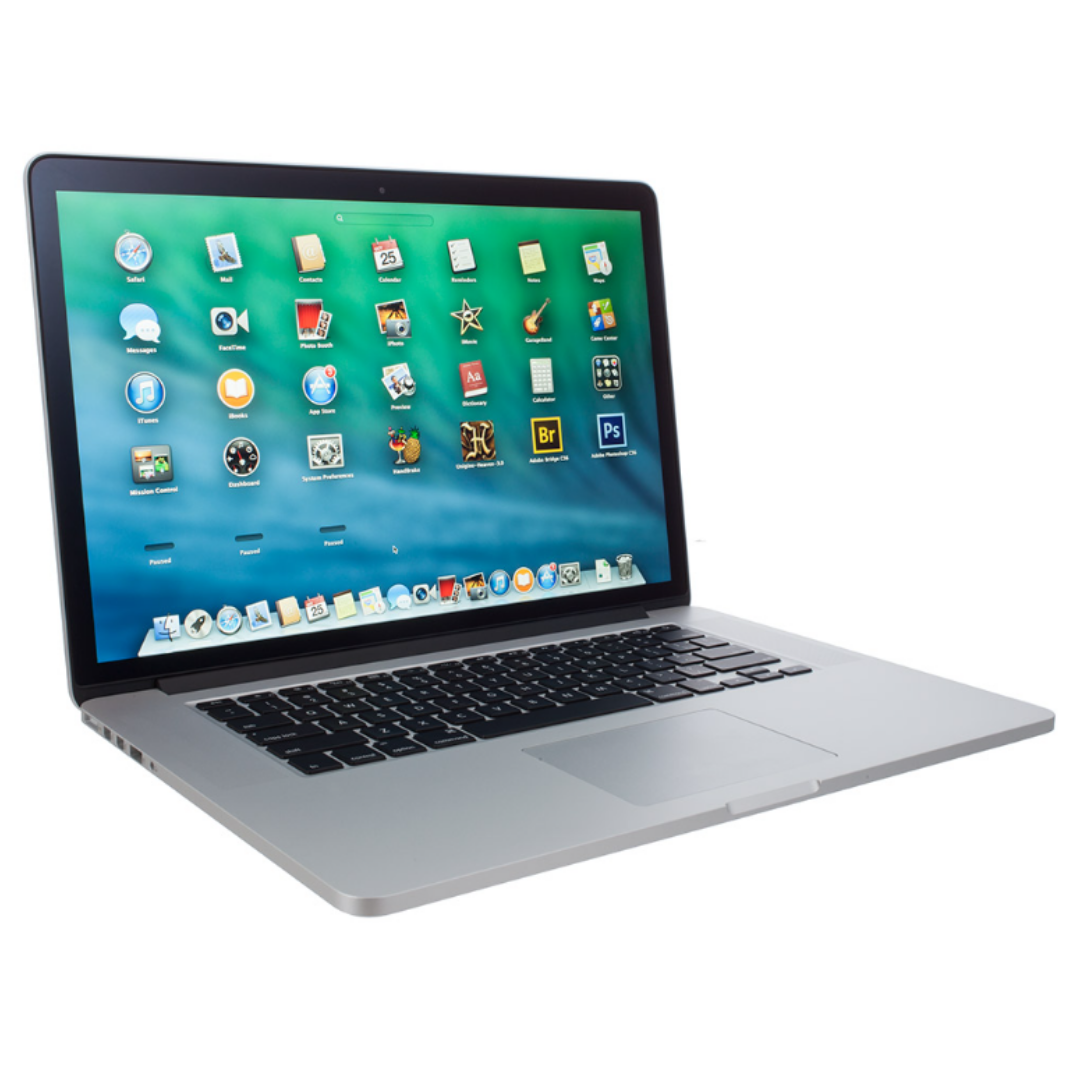 MacBook Pro 16" 2019 I7-9750H TASTIERA DANESI