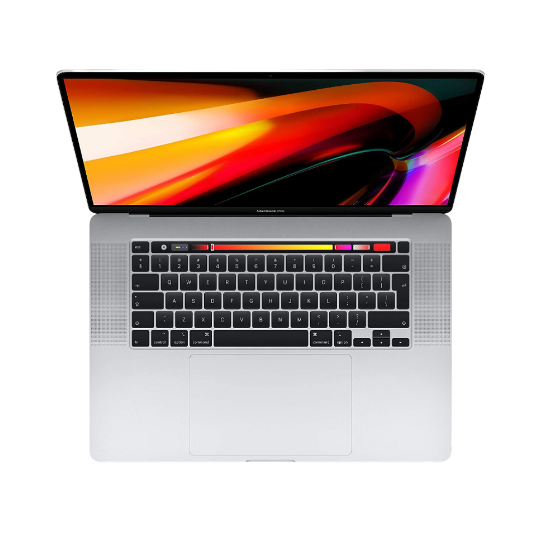 Tastiera internazionale inglese per MacBook Pro A2141 da 16,0" I7-9750H del 2019