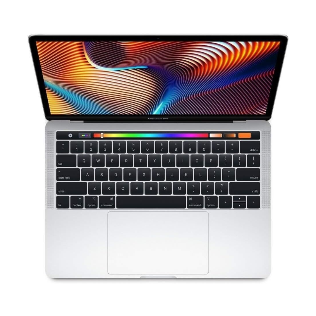 MacBook Pro 13" I7-6567U 2016 13" TASTIERA RUSSA