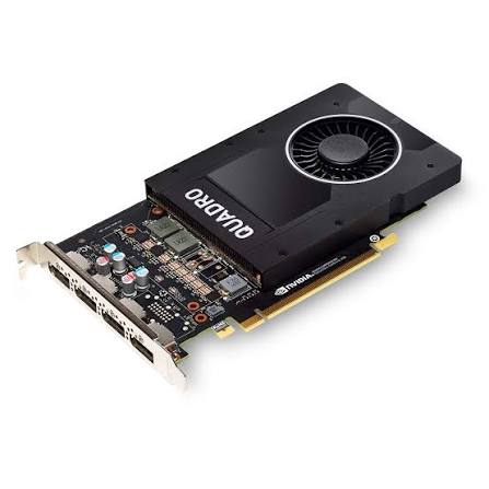 Scheda grafica NVIDIA QUADRO P2200