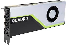 Scheda grafica NVIDIA Quadro RTX 5000