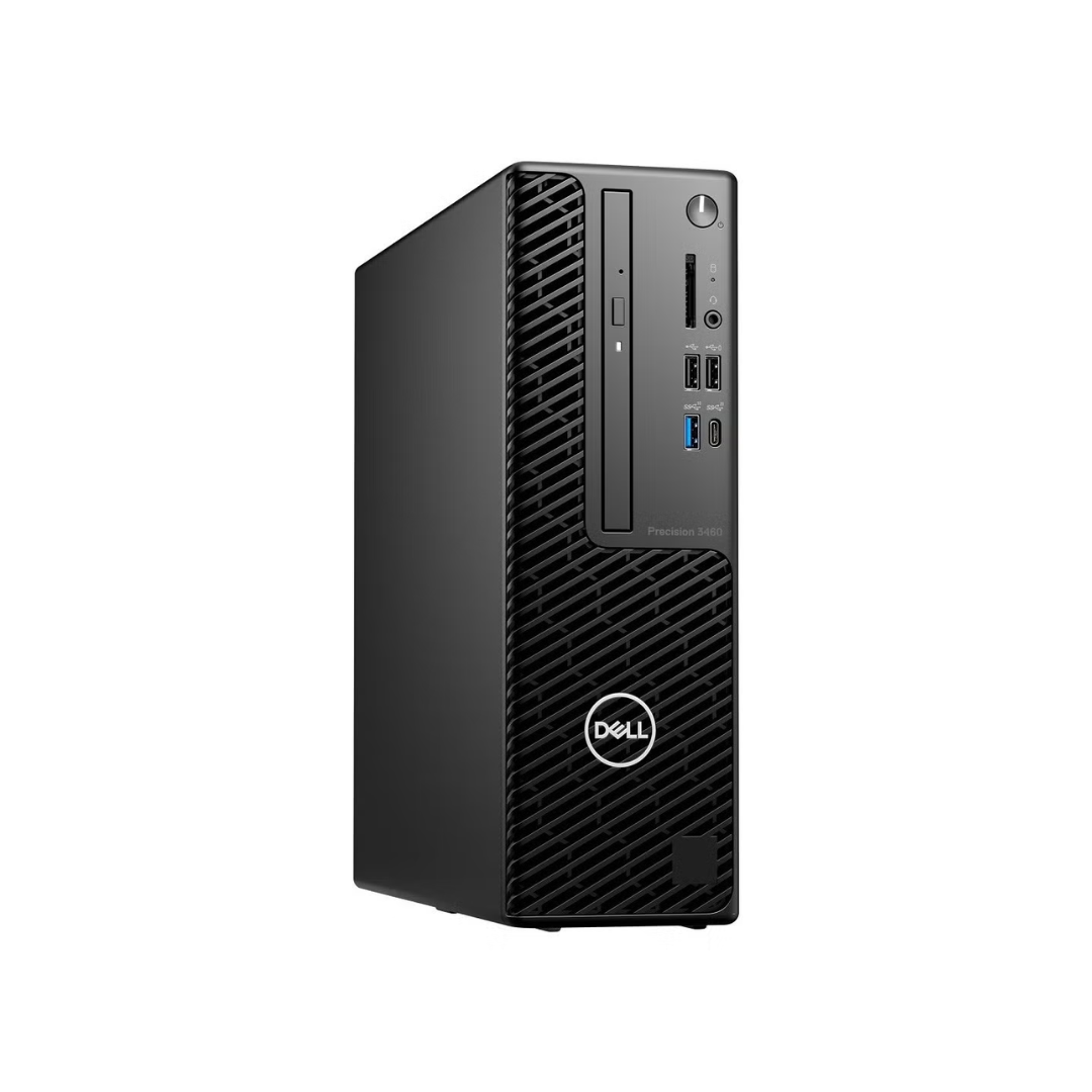 DELL PRECISION 3460 I7 12a generazione