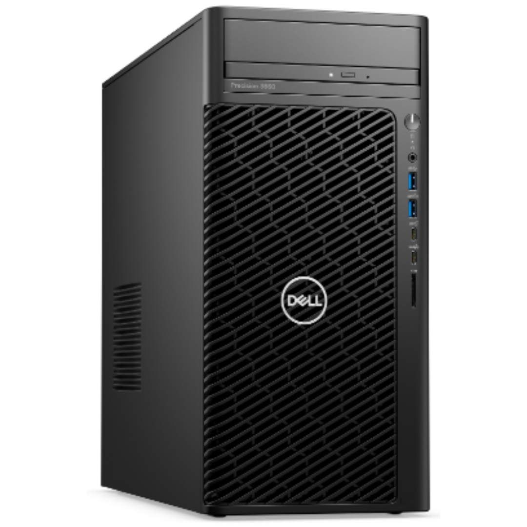 DELL PRECISION 3660 I7 13a generazione
