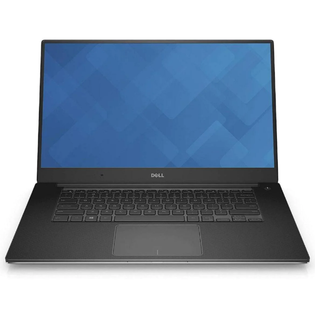 Dell PRECISION 5520 I7-7820HQ 2,90 GHZ Schermo tattile