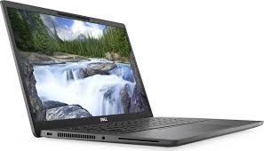 Dell LATITUDE 7420 I7-1185G7 3,00 GHZ 14" INGLESE, TASTIERA GB