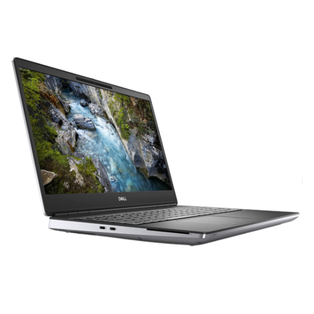 Dell PRECISION 7760 I7-11800H 2,30 GHZ 17,3" INGLESE, TASTIERA GB
