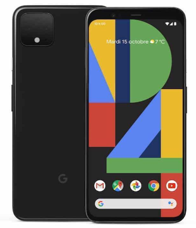 Google Pixel 4 XL
