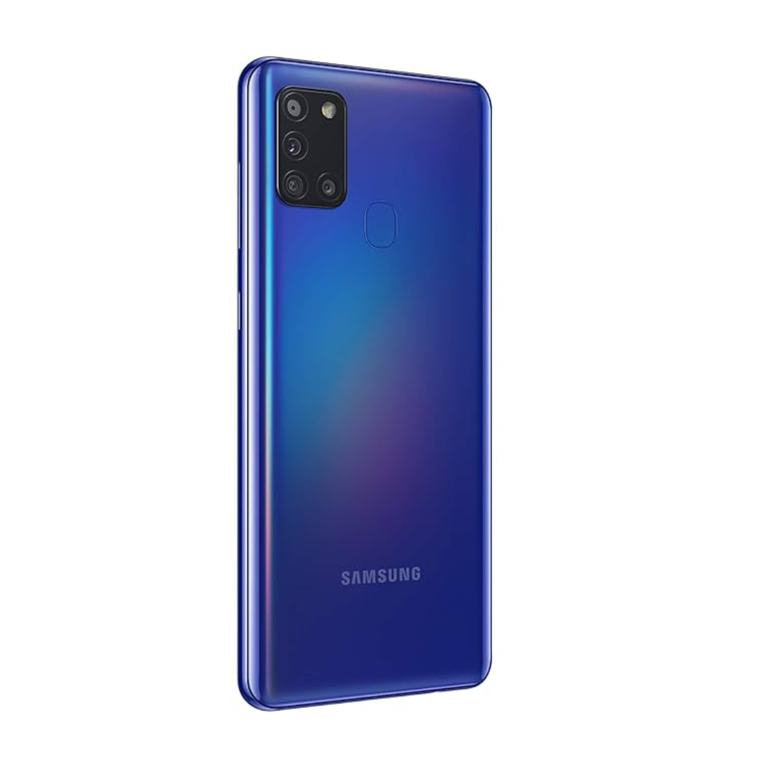 SAMSUNG GALAXY SM-A217F 3 GB RAM 32 GB MEMORIA