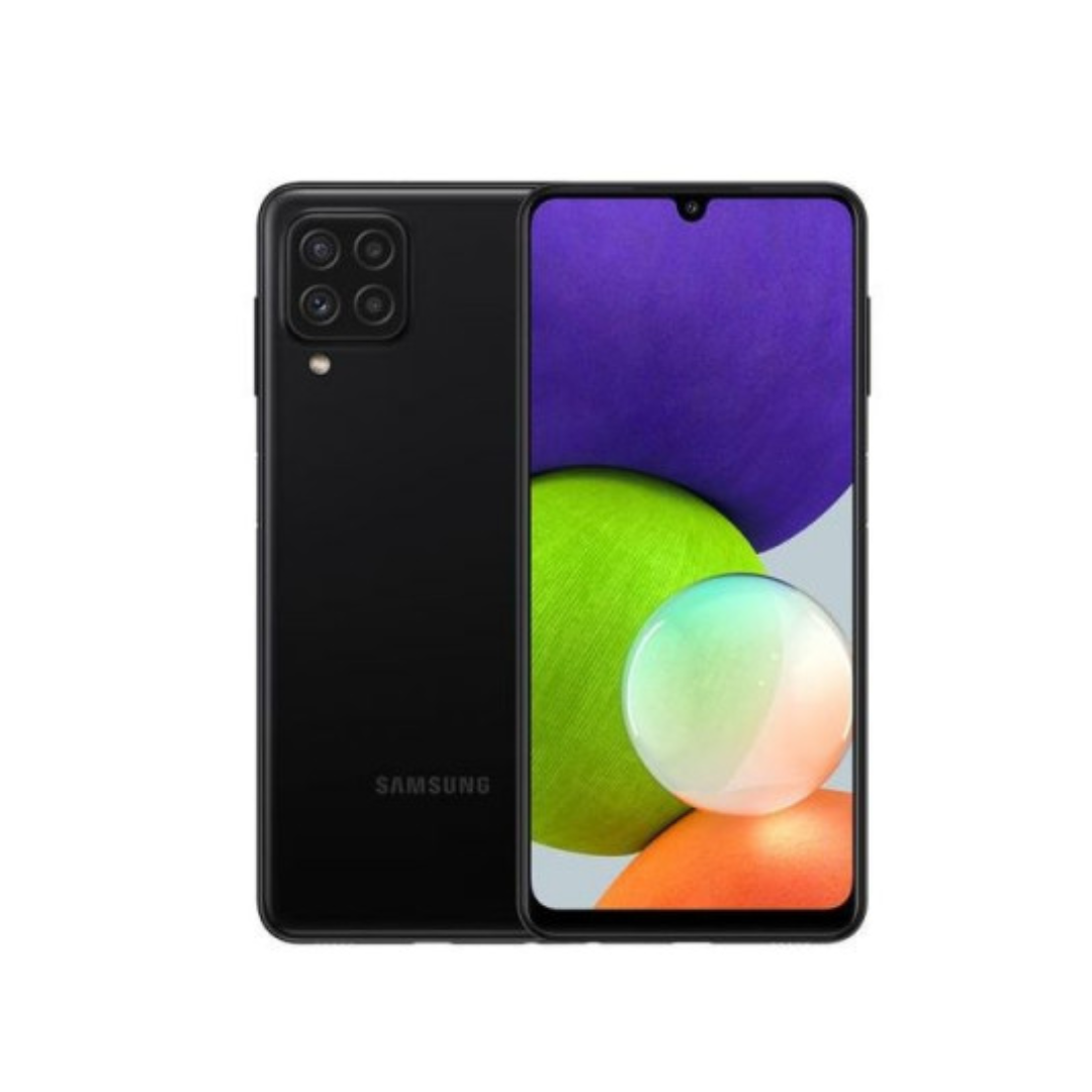SAMSUNG GALAXY SM-A226B 4 GB RAM 64 GB MEMORIA
