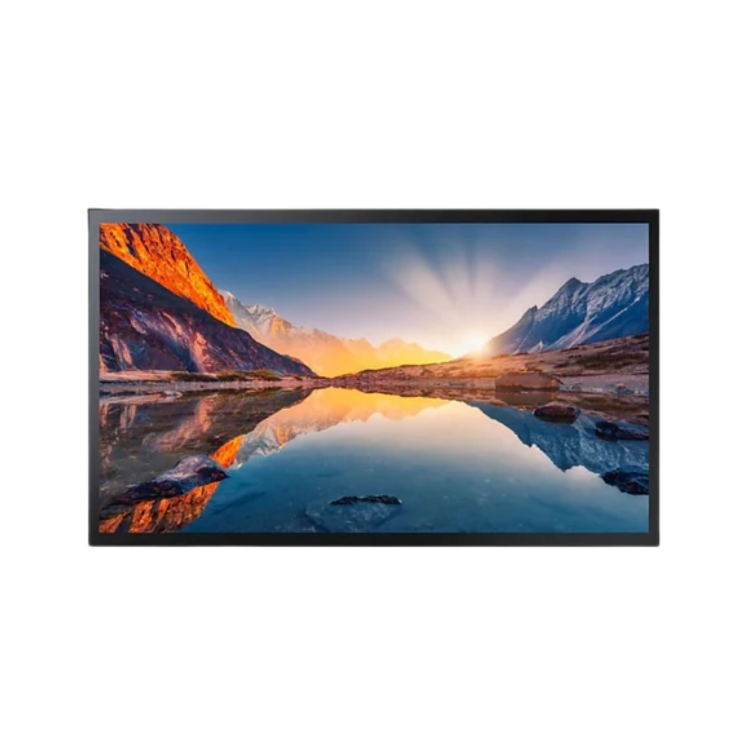DISPLAY SEGNALAZIONE SAMSUNG QM55R-T 55" POLLICI E 4K NIOB