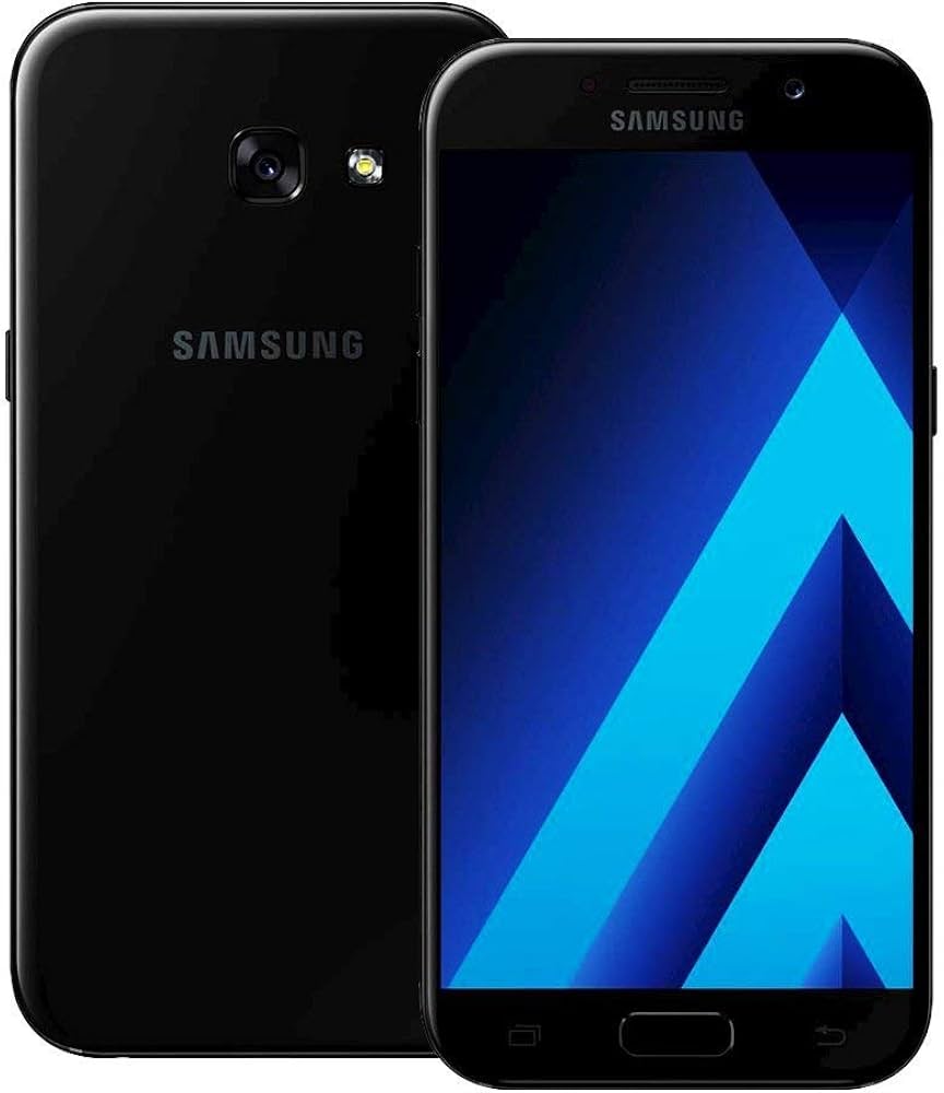 Samsung Galaxy A5 3 GB RAM 32 GB disco fisso