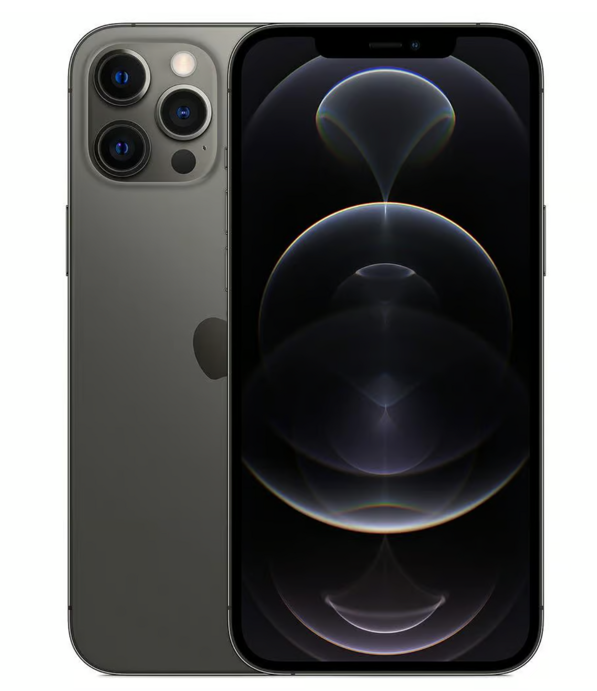 Apple iPhone 12 Pro Nero