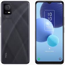 TCL T506K 3 GB RAM 32 GB MEMORIA SMARTPHONE