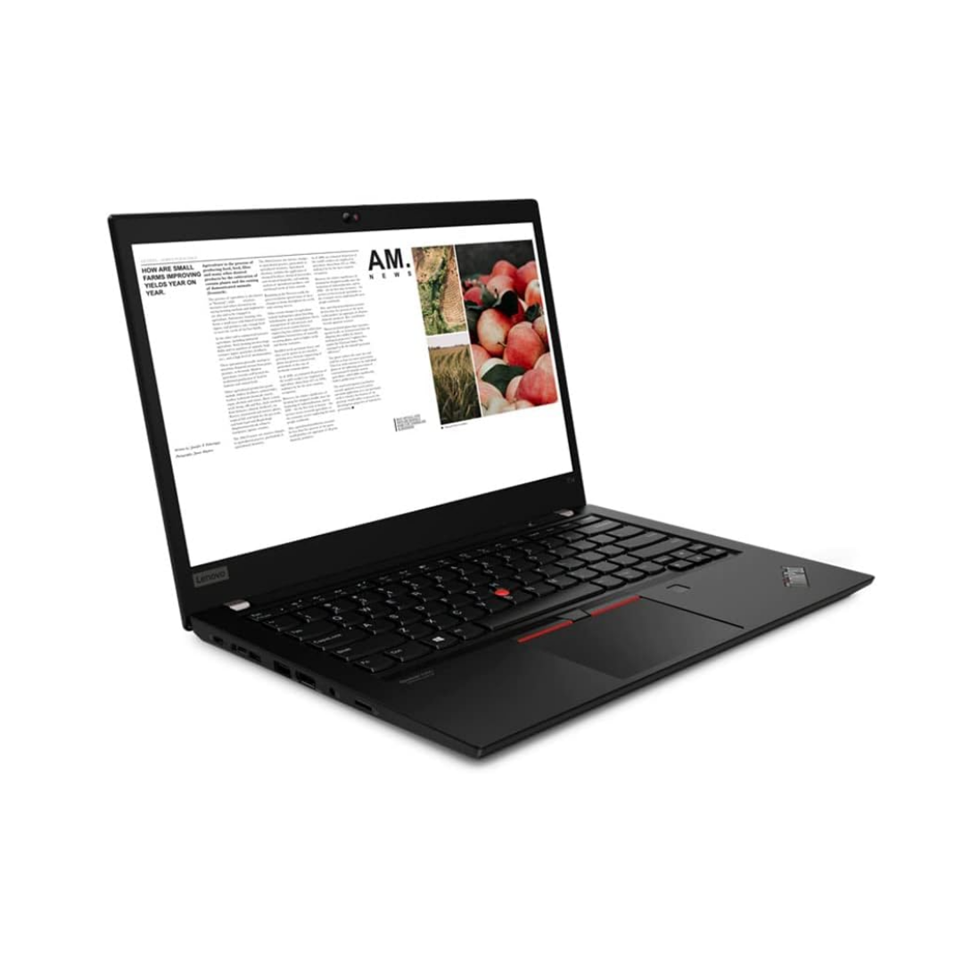 Lenovo Thinkpad T14 Gen 2I 14" I7-1165G7 2.80 GHZ TASTIERA TEDESCA