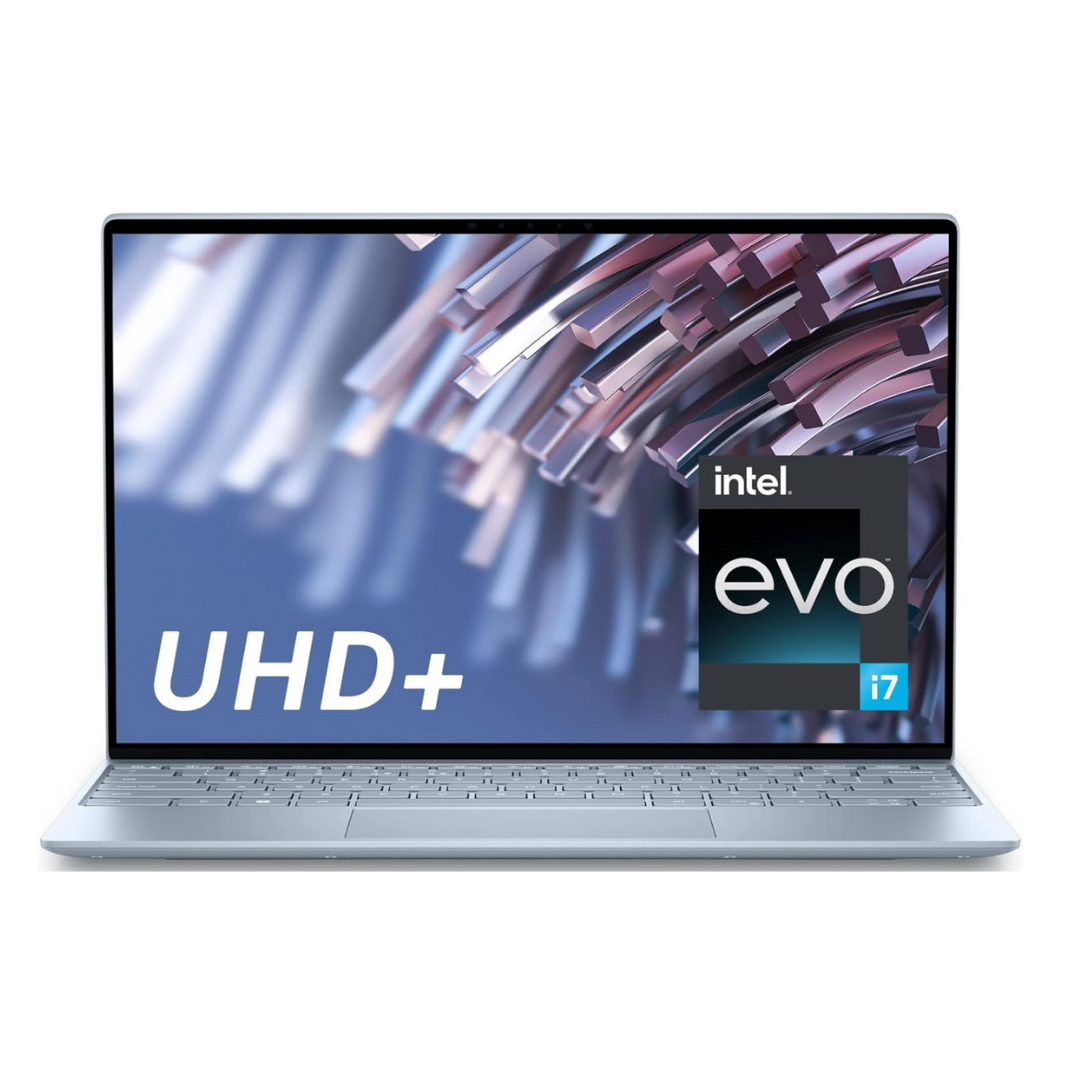 Dell XPS 13 9365 I7-7Y75 1.30 GHZ 14" TASTIERA INGLESE, GB