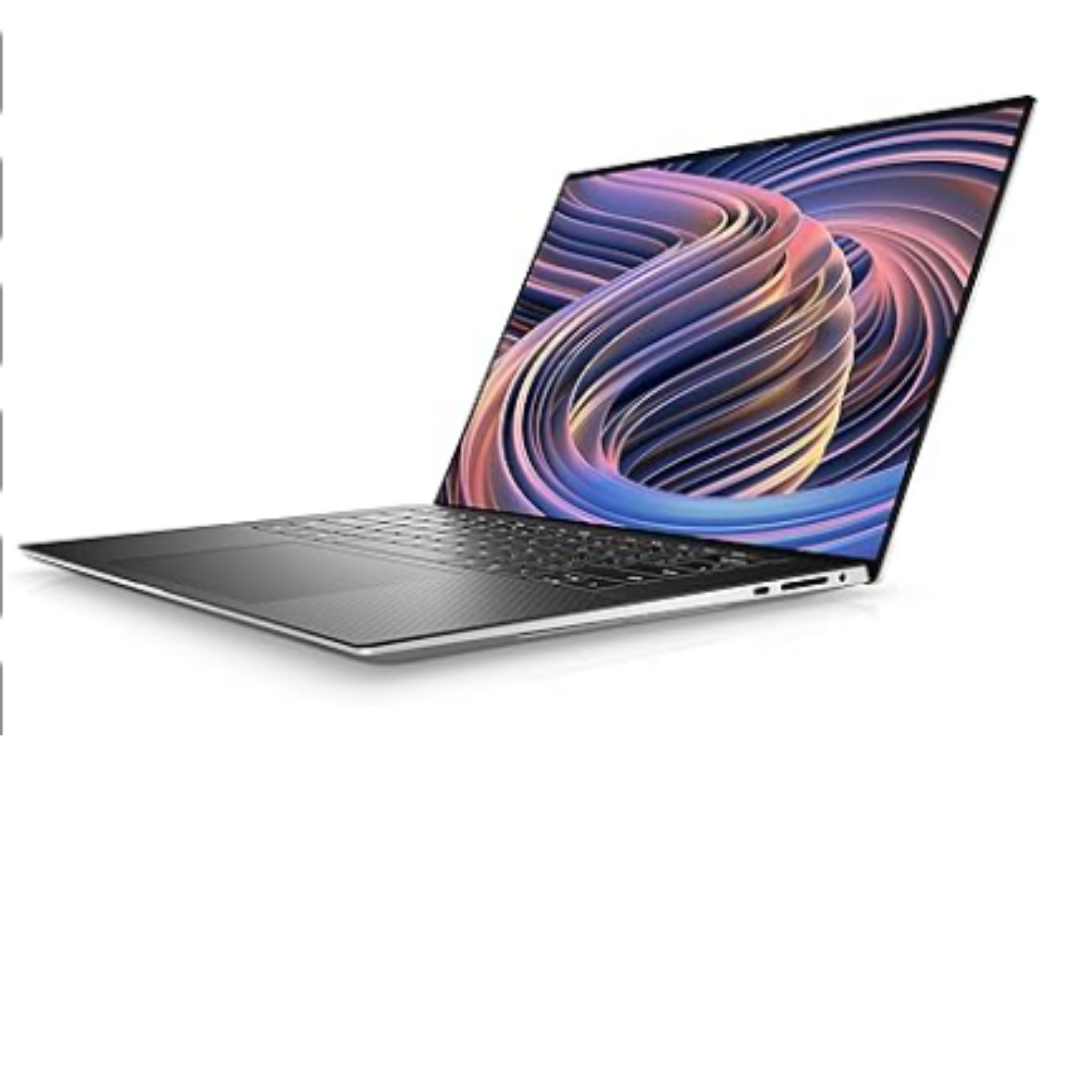 Dell XPS 15 9520 I7-12700H 4,70 GHZ 15,6" TASTIERA INGLESE