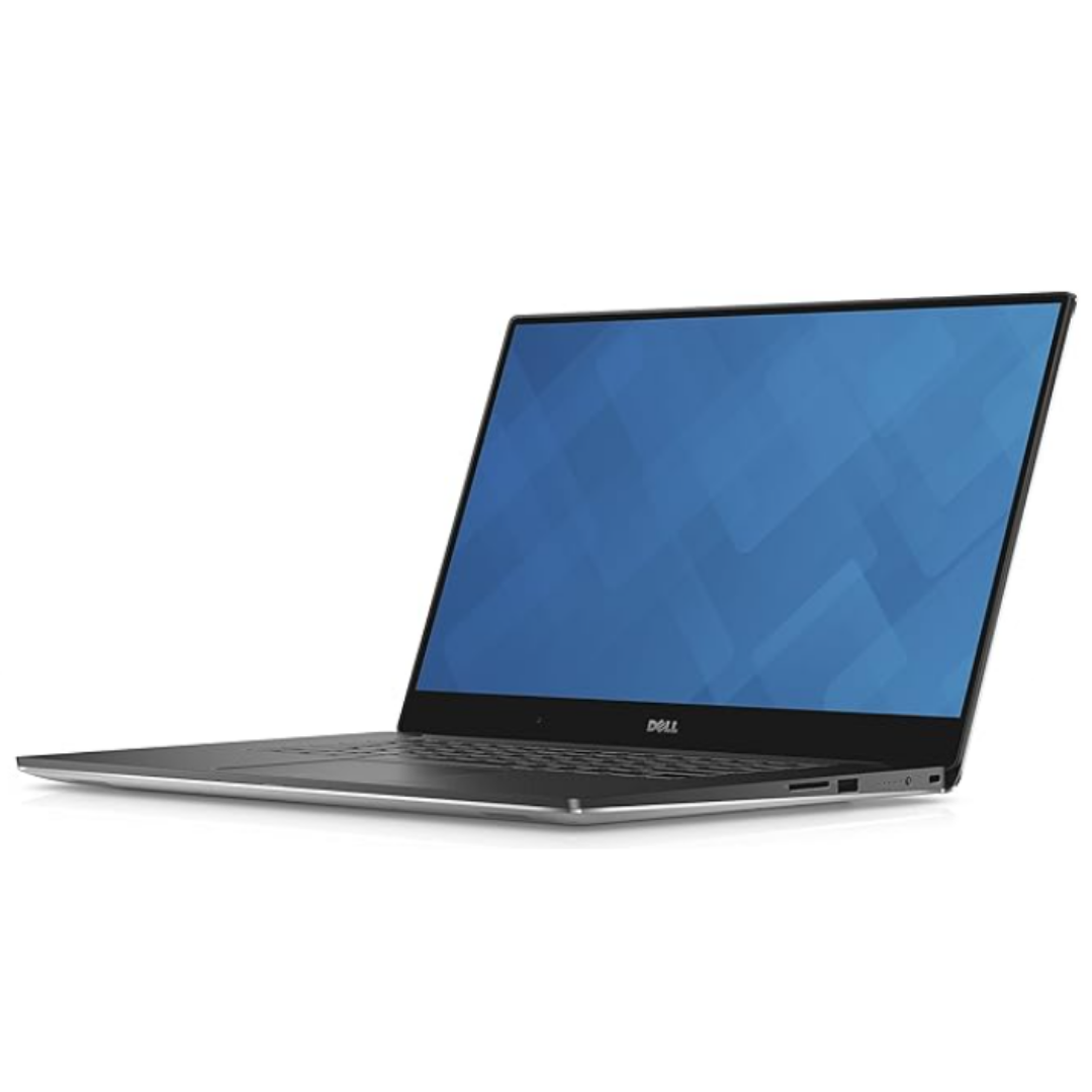 Dell XPS 15 9560 I7-7700HQ 2.80 GHZ TASTIERA INGLESE, GB