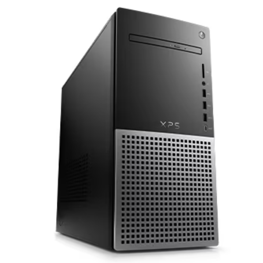 DELL XPS 8950 I7 12a generazione