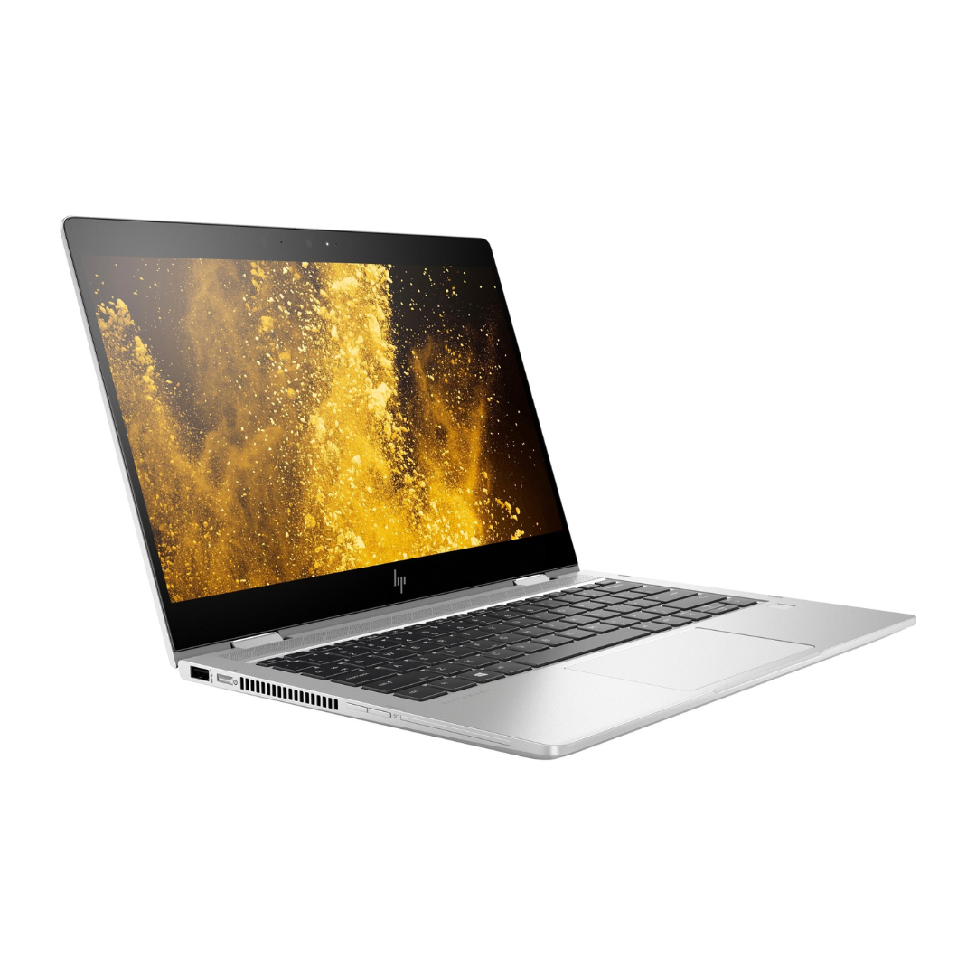 HP ELITEBOOK 830 G6 13" 8 GB 512 GB SSD I5-8365U 1.60 GHz W11P ARGENTO TEDESCO (Discreto)