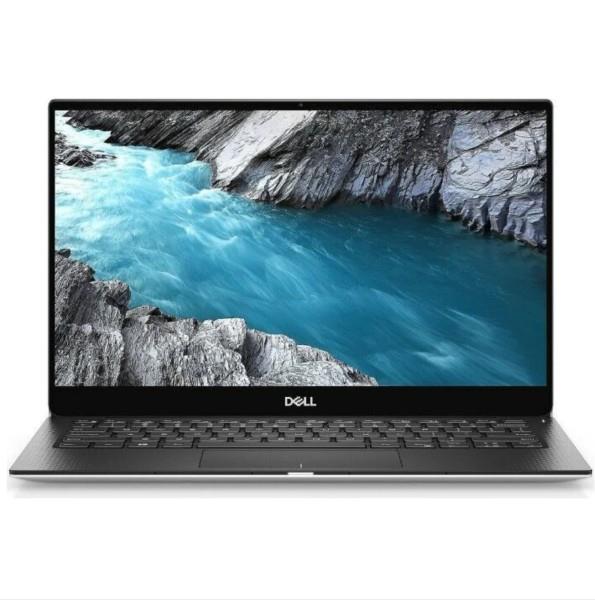 DELL XPS 13 7390 CORE I7-10510U 1.80 GHZ 16 GB 512 GB 13" ARGENTO FRANCESE AZERTY UK