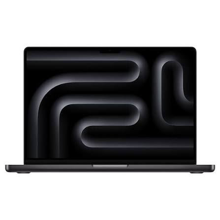 Apple A3401 14" 24 GB 512 GB SSD APPLE M4 PRO 4.5 GHz MacOs ARGENTO INGLESE (Molto buono)