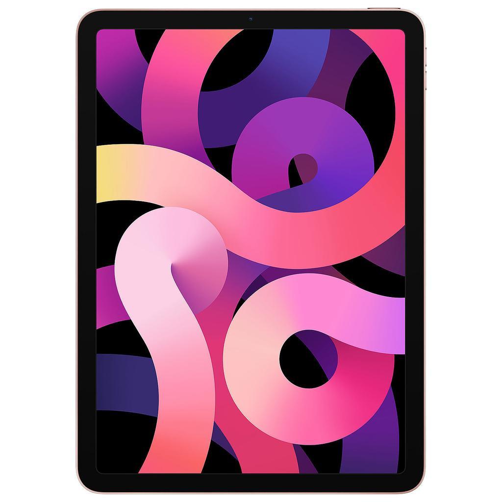Apple iPad Air 4ª generazione 4 GB RAM 64 GB disco fisso - Argento